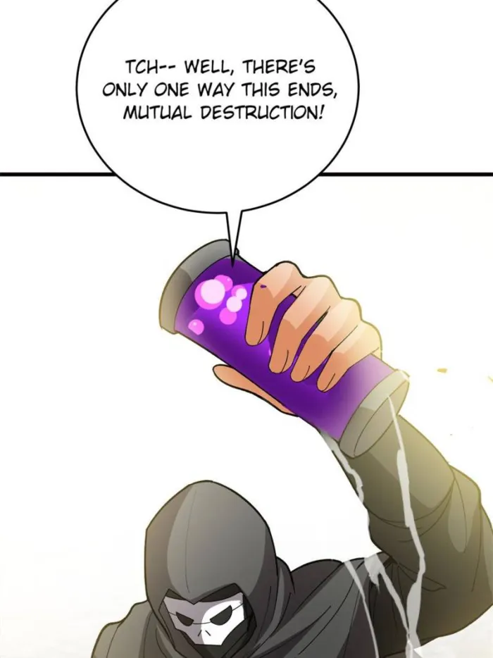 Evil Dragon Is Reincarnated! Revenge Begins at the Age of Five! — Chapter 137 — page 55
