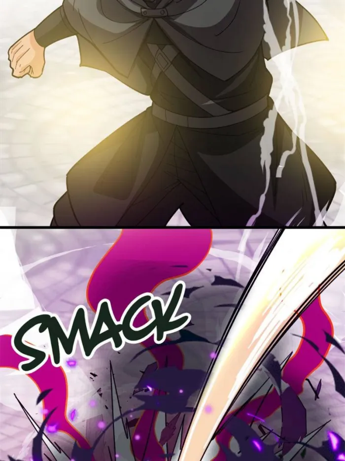 Evil Dragon Is Reincarnated! Revenge Begins at the Age of Five! — Chapter 137 — page 56