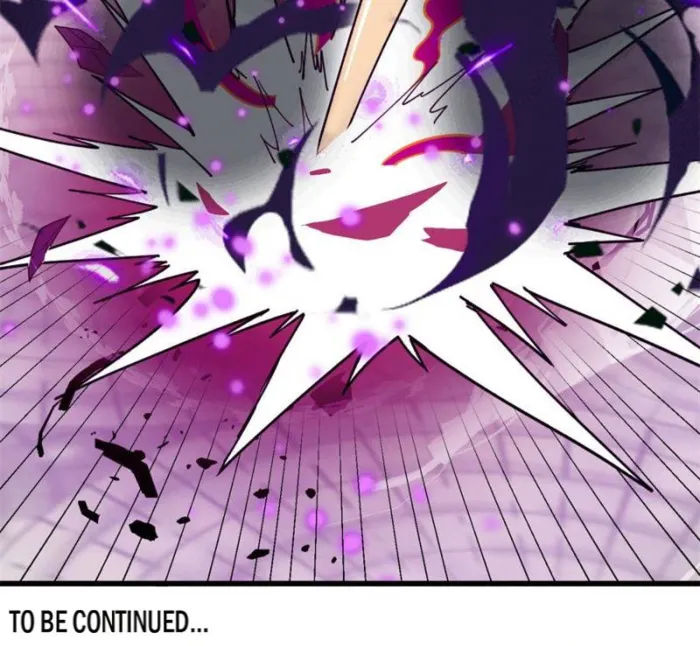 Evil Dragon Is Reincarnated! Revenge Begins at the Age of Five! — Chapter 137 — page 57