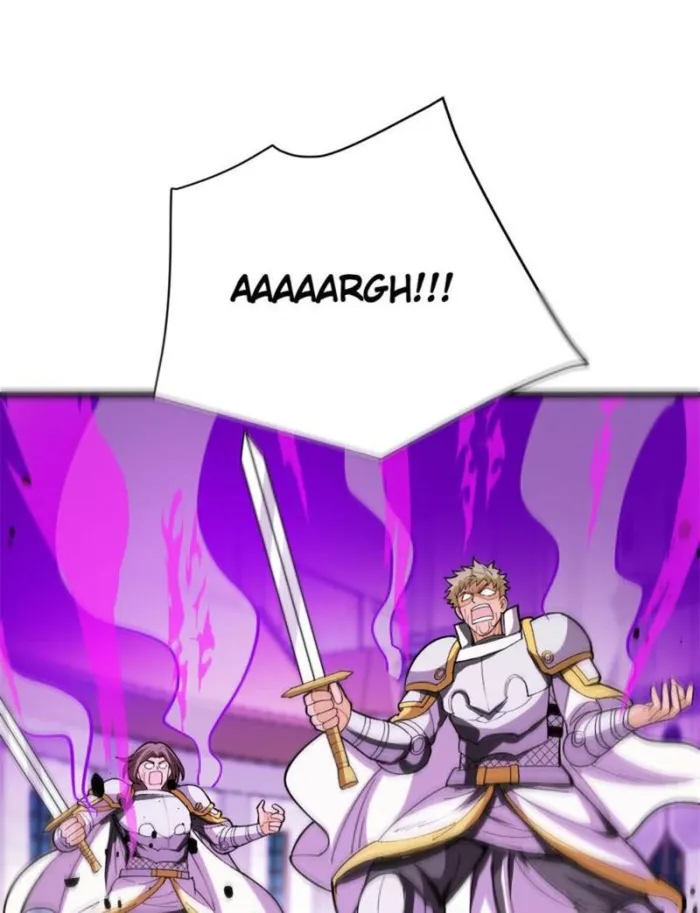 Evil Dragon Is Reincarnated! Revenge Begins at the Age of Five! — Chapter 138 — page 1