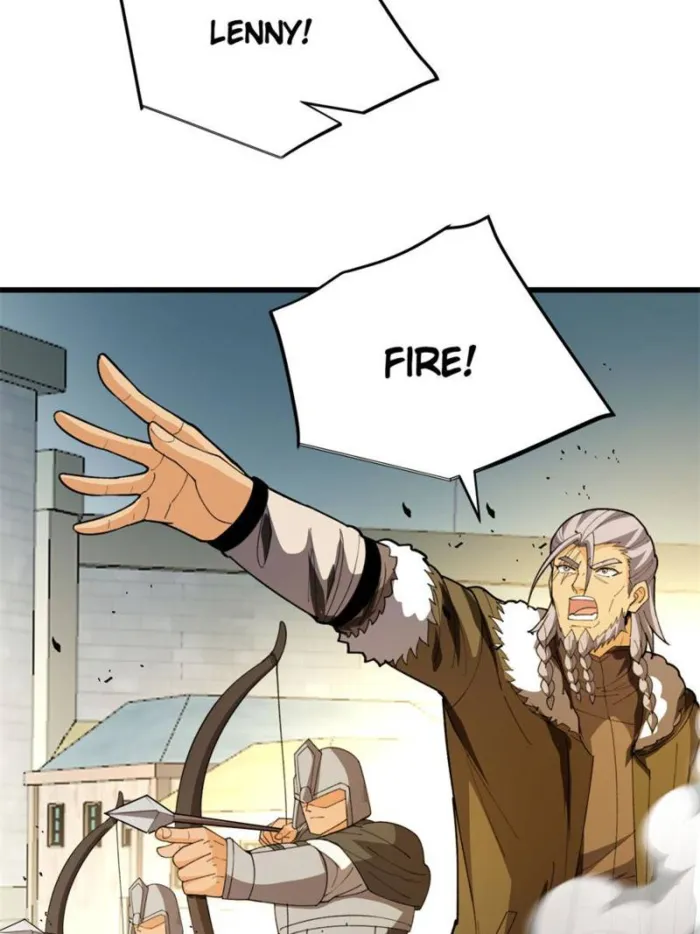 Evil Dragon Is Reincarnated! Revenge Begins at the Age of Five! — Chapter 138 — page 8