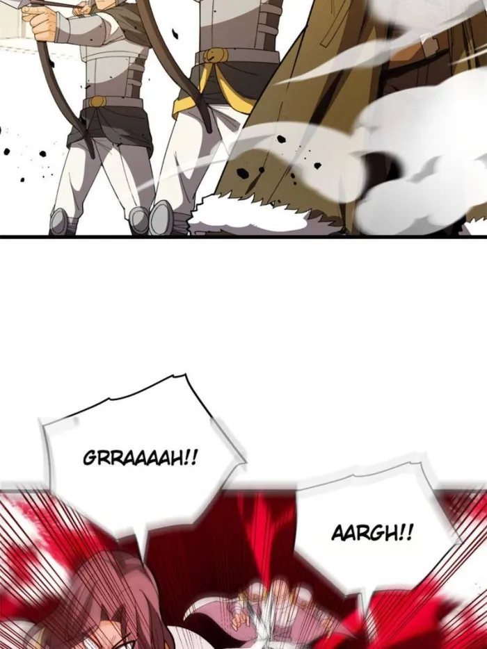 Evil Dragon Is Reincarnated! Revenge Begins at the Age of Five! — Chapter 138 — page 9