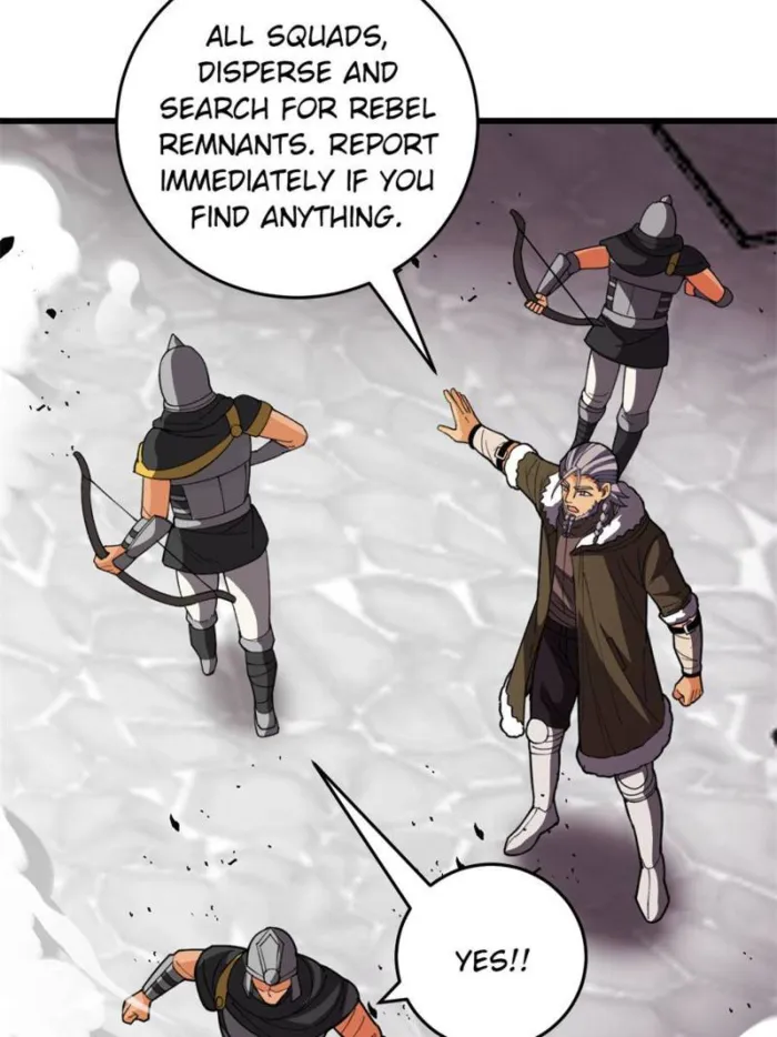 Evil Dragon Is Reincarnated! Revenge Begins at the Age of Five! — Chapter 138 — page 11