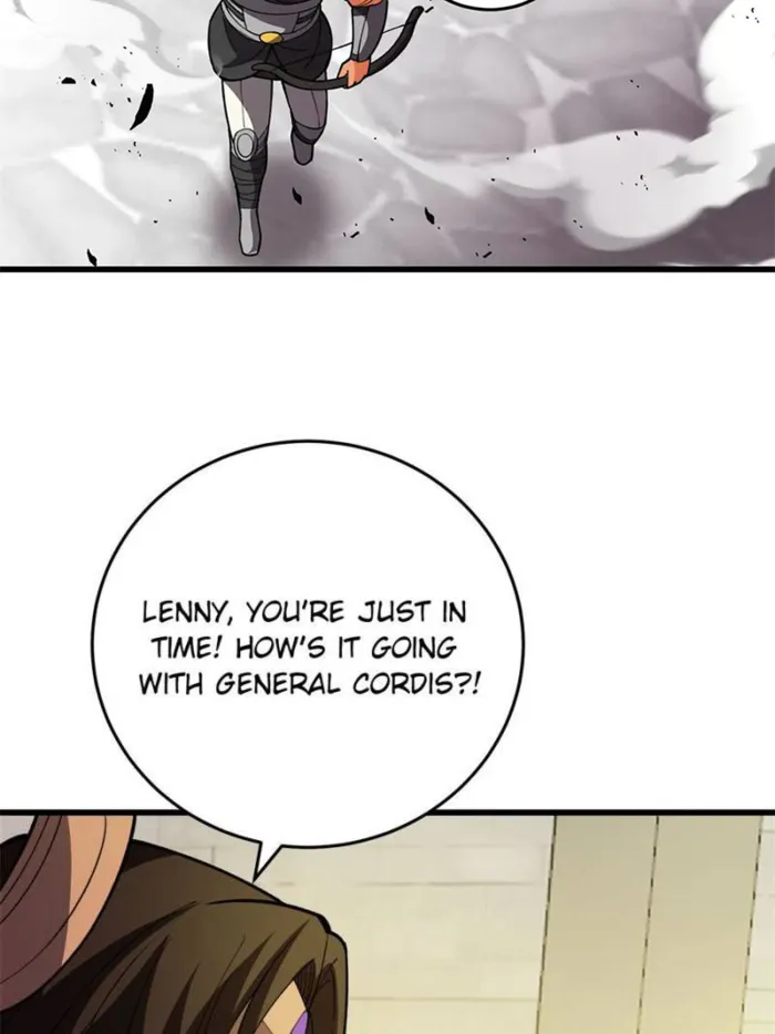 Evil Dragon Is Reincarnated! Revenge Begins at the Age of Five! — Chapter 138 — page 12