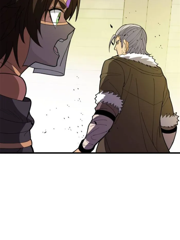 Evil Dragon Is Reincarnated! Revenge Begins at the Age of Five! — Chapter 138 — page 13
