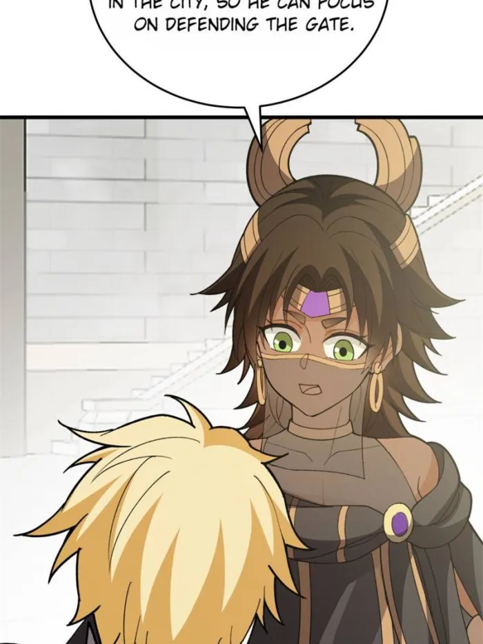 Evil Dragon Is Reincarnated! Revenge Begins at the Age of Five! — Chapter 138 — page 17