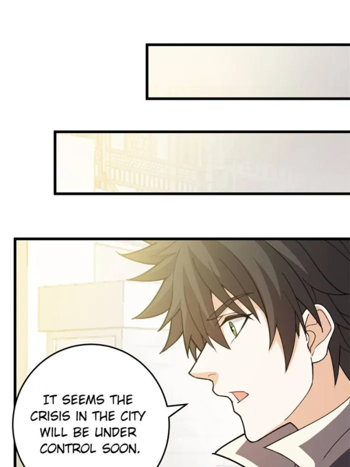 Evil Dragon Is Reincarnated! Revenge Begins at the Age of Five! — Chapter 138 — page 19