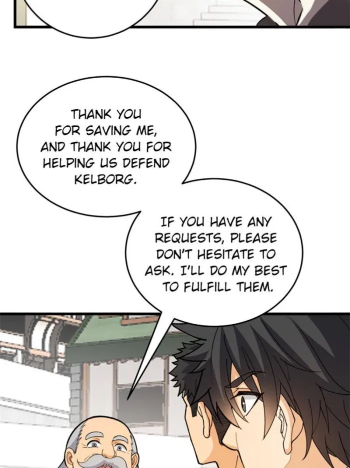 Evil Dragon Is Reincarnated! Revenge Begins at the Age of Five! — Chapter 138 — page 20