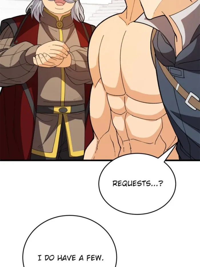 Evil Dragon Is Reincarnated! Revenge Begins at the Age of Five! — Chapter 138 — page 21