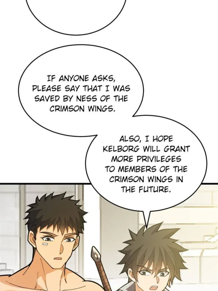 Evil Dragon Is Reincarnated! Revenge Begins at the Age of Five! — Chapter 138 — page 22