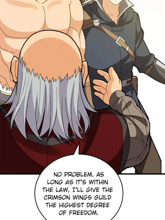 Evil Dragon Is Reincarnated! Revenge Begins at the Age of Five! — Chapter 138 — page 23
