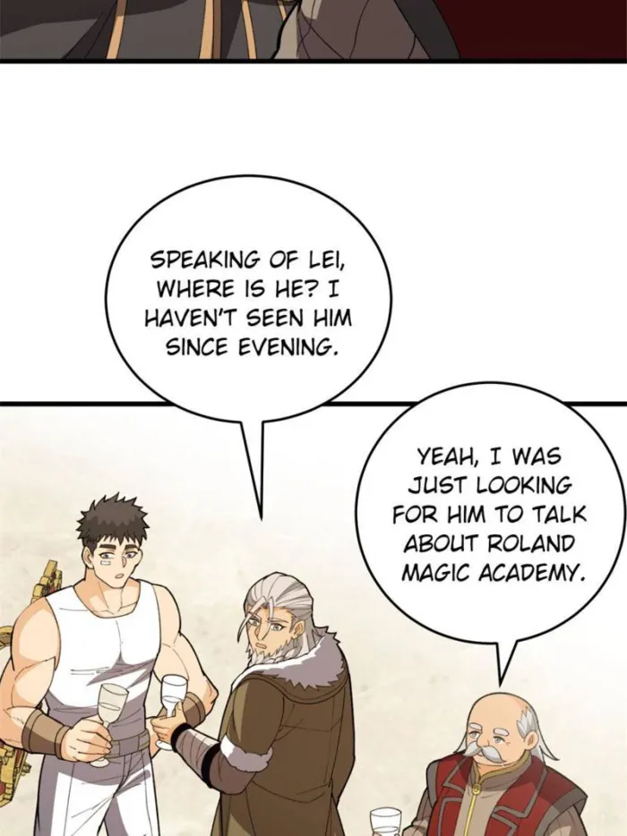 Evil Dragon Is Reincarnated! Revenge Begins at the Age of Five! — Chapter 138 — page 30