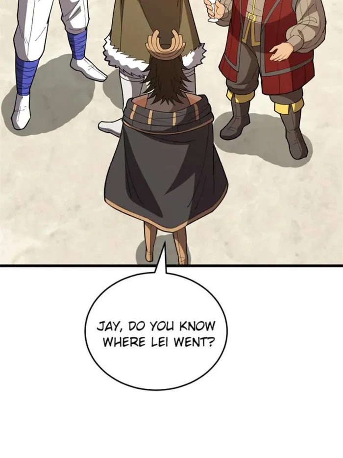 Evil Dragon Is Reincarnated! Revenge Begins at the Age of Five! — Chapter 138 — page 31