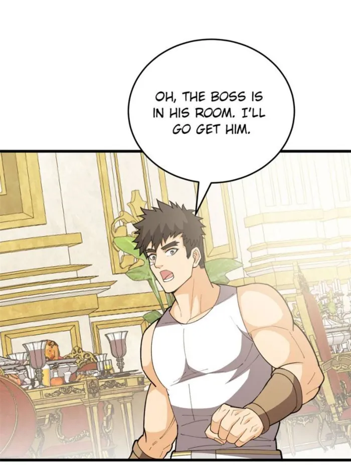 Evil Dragon Is Reincarnated! Revenge Begins at the Age of Five! — Chapter 138 — page 32