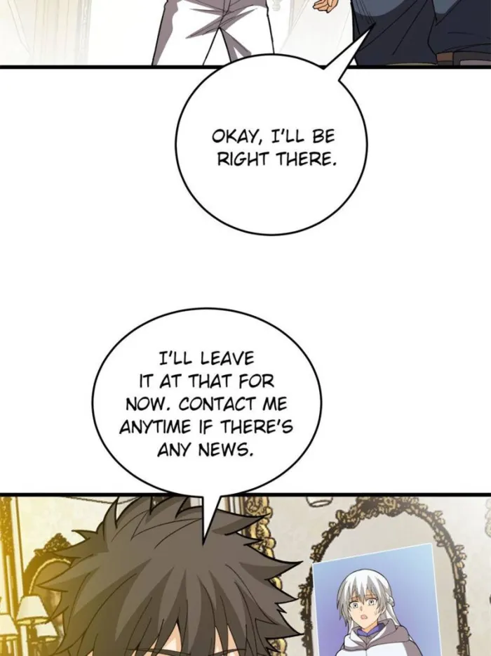 Evil Dragon Is Reincarnated! Revenge Begins at the Age of Five! — Chapter 138 — page 36