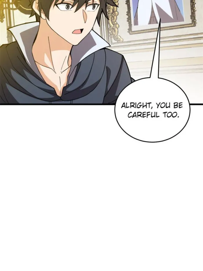 Evil Dragon Is Reincarnated! Revenge Begins at the Age of Five! — Chapter 138 — page 37