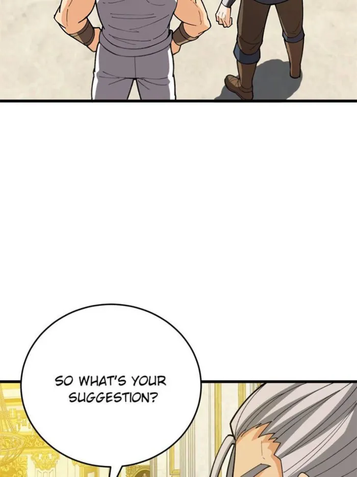 Evil Dragon Is Reincarnated! Revenge Begins at the Age of Five! — Chapter 138 — page 40