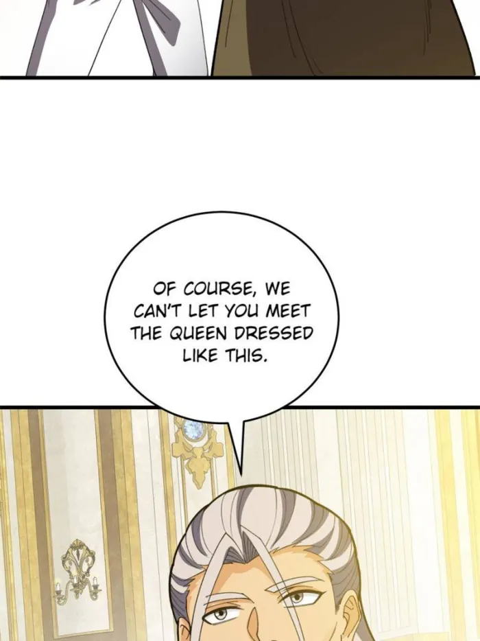 Evil Dragon Is Reincarnated! Revenge Begins at the Age of Five! — Chapter 138 — page 47