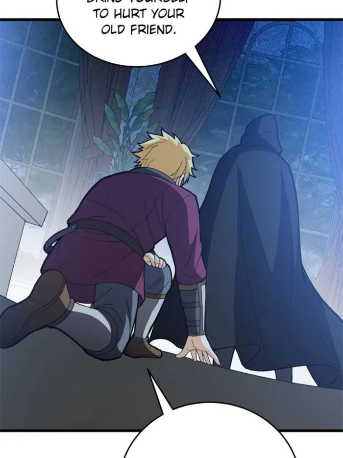 Evil Dragon Is Reincarnated! Revenge Begins at the Age of Five! — Chapter 138 — page 51