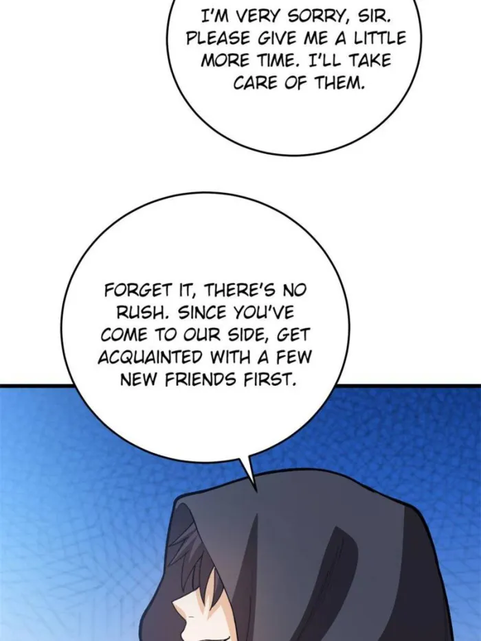 Evil Dragon Is Reincarnated! Revenge Begins at the Age of Five! — Chapter 138 — page 52