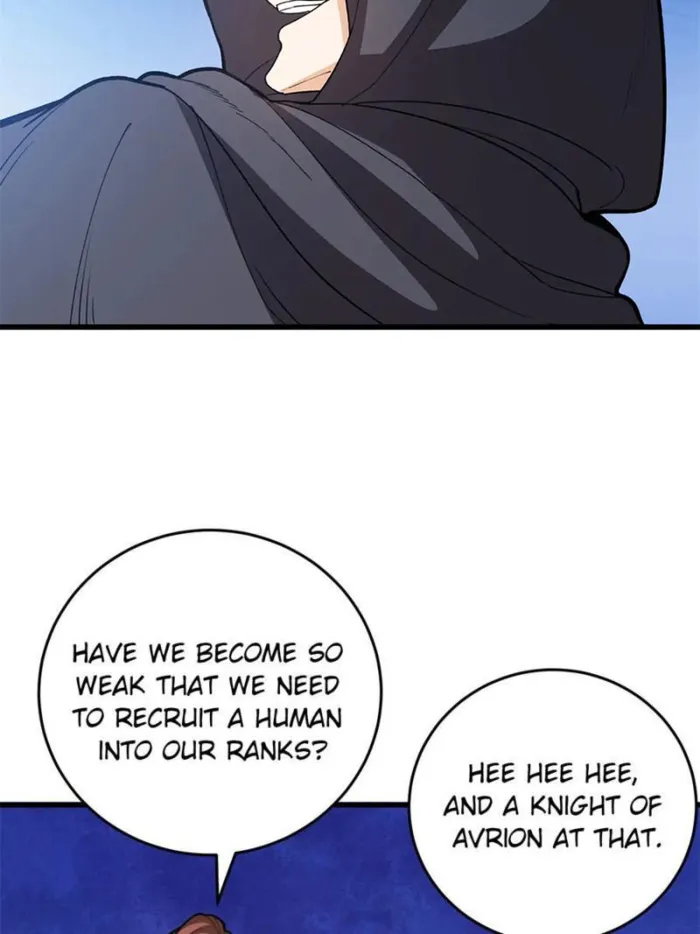 Evil Dragon Is Reincarnated! Revenge Begins at the Age of Five! — Chapter 138 — page 53