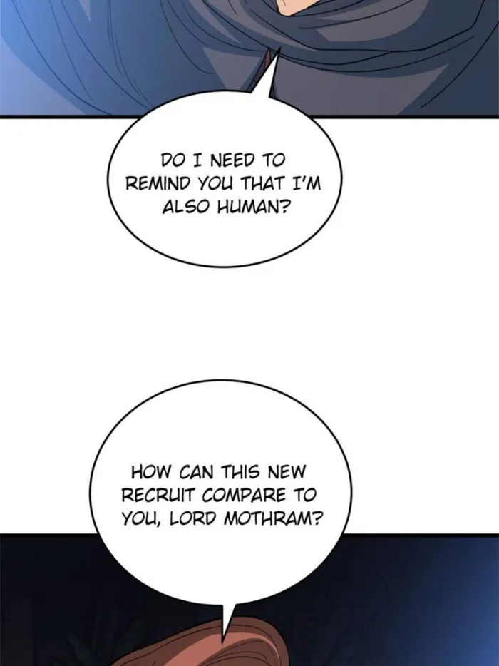 Evil Dragon Is Reincarnated! Revenge Begins at the Age of Five! — Chapter 138 — page 56
