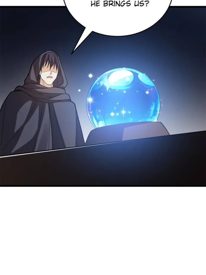Evil Dragon Is Reincarnated! Revenge Begins at the Age of Five! — Chapter 138 — page 58
