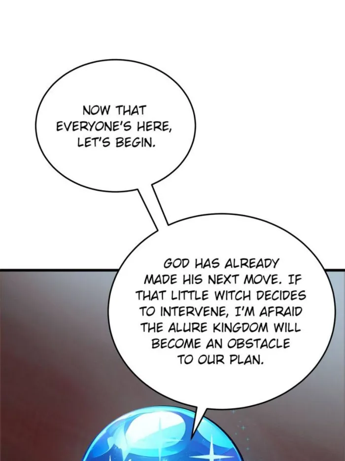 Evil Dragon Is Reincarnated! Revenge Begins at the Age of Five! — Chapter 138 — page 59