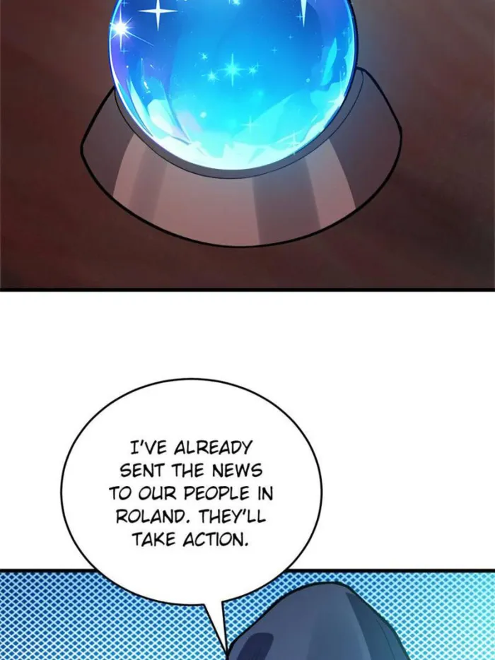 Evil Dragon Is Reincarnated! Revenge Begins at the Age of Five! — Chapter 138 — page 60