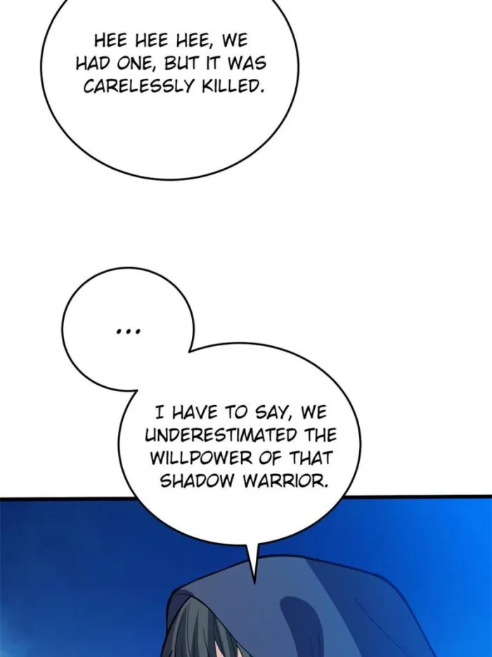 Evil Dragon Is Reincarnated! Revenge Begins at the Age of Five! — Chapter 138 — page 63
