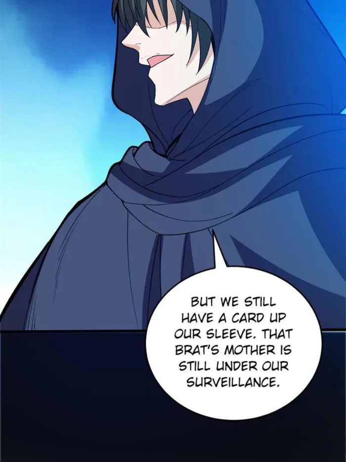 Evil Dragon Is Reincarnated! Revenge Begins at the Age of Five! — Chapter 138 — page 64