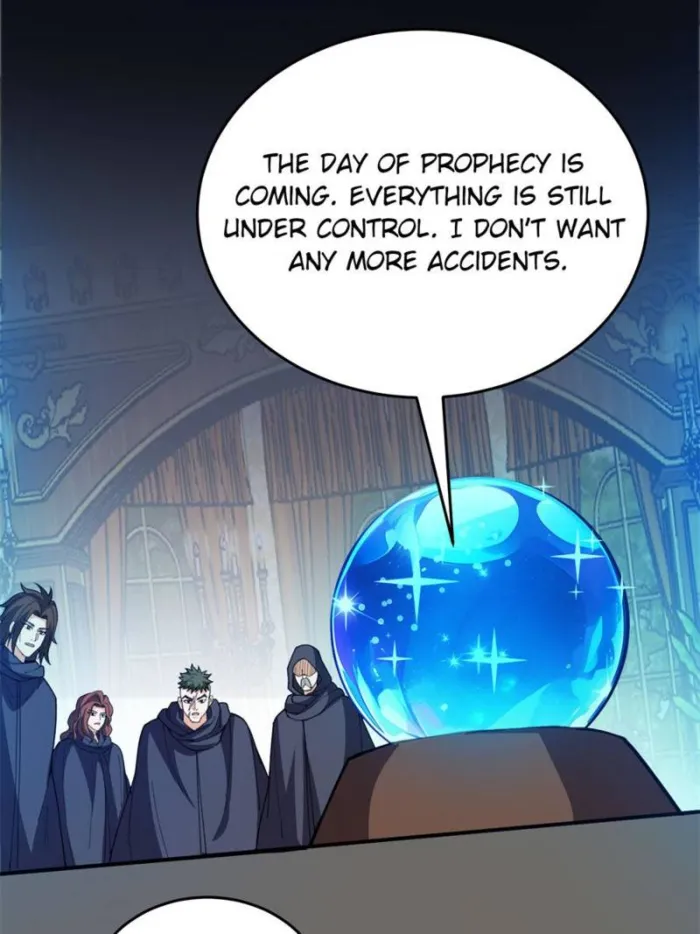 Evil Dragon Is Reincarnated! Revenge Begins at the Age of Five! — Chapter 138 — page 65