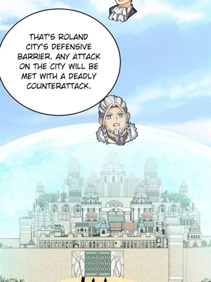 Evil Dragon Is Reincarnated! Revenge Begins at the Age of Five! — Chapter 139 — page 5
