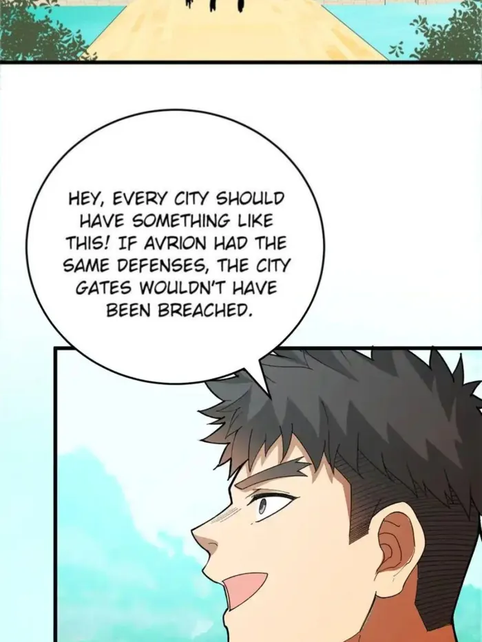 Evil Dragon Is Reincarnated! Revenge Begins at the Age of Five! — Chapter 139 — page 6