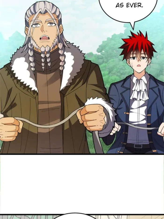 Evil Dragon Is Reincarnated! Revenge Begins at the Age of Five! — Chapter 139 — page 8