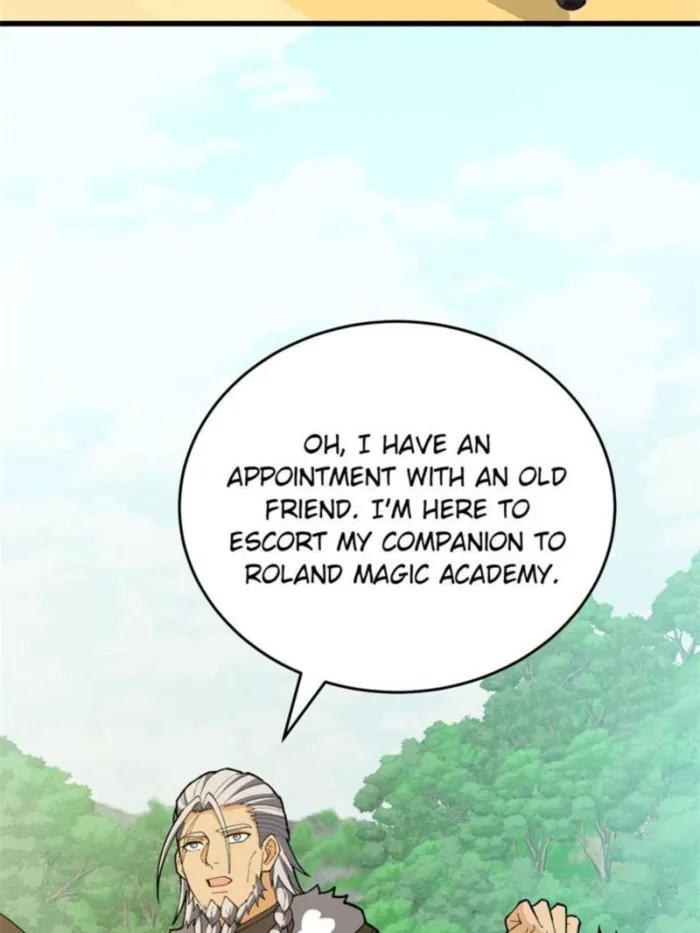 Evil Dragon Is Reincarnated! Revenge Begins at the Age of Five! — Chapter 139 — page 10