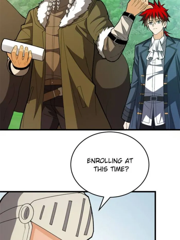 Evil Dragon Is Reincarnated! Revenge Begins at the Age of Five! — Chapter 139 — page 11