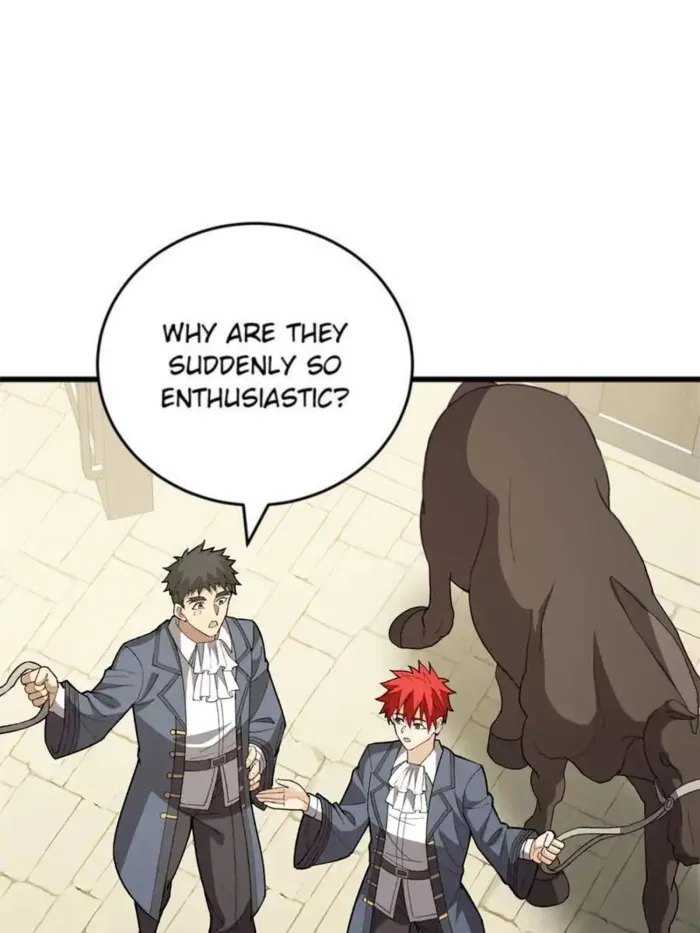 Evil Dragon Is Reincarnated! Revenge Begins at the Age of Five! — Chapter 139 — page 14
