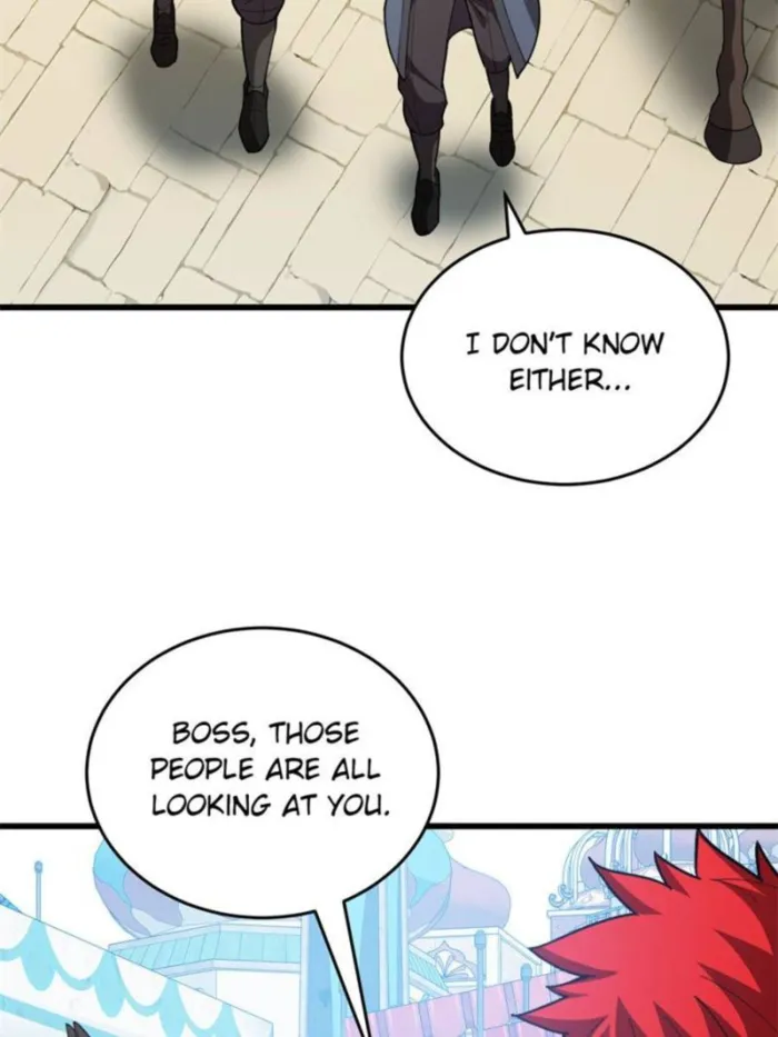 Evil Dragon Is Reincarnated! Revenge Begins at the Age of Five! — Chapter 139 — page 15