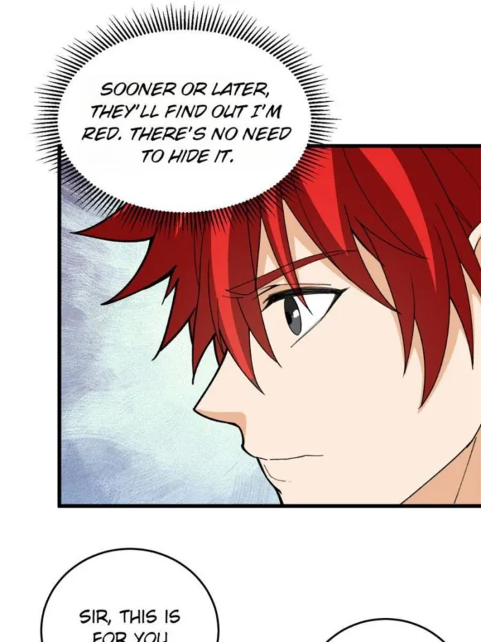 Evil Dragon Is Reincarnated! Revenge Begins at the Age of Five! — Chapter 139 — page 17