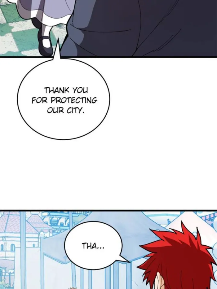 Evil Dragon Is Reincarnated! Revenge Begins at the Age of Five! — Chapter 139 — page 19