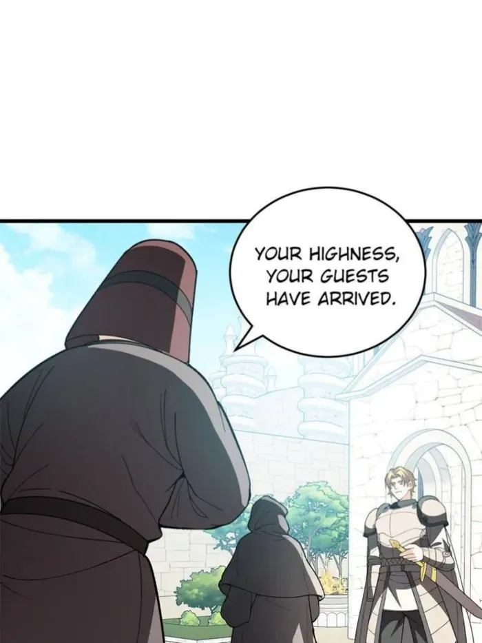 Evil Dragon Is Reincarnated! Revenge Begins at the Age of Five! — Chapter 139 — page 24