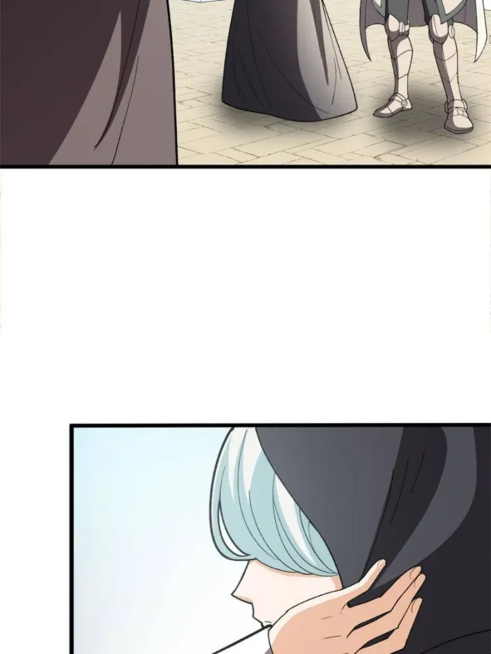 Evil Dragon Is Reincarnated! Revenge Begins at the Age of Five! — Chapter 139 — page 25