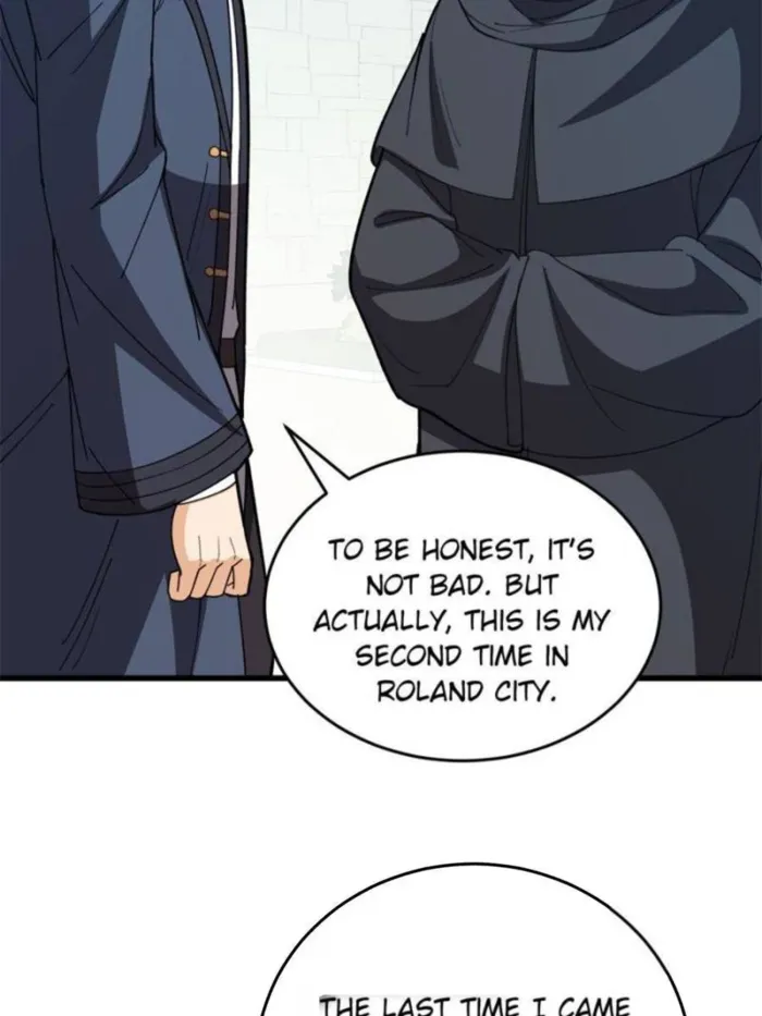 Evil Dragon Is Reincarnated! Revenge Begins at the Age of Five! — Chapter 139 — page 34