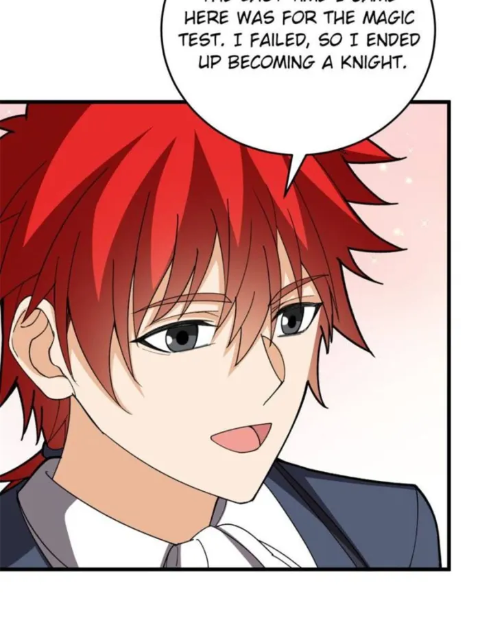 Evil Dragon Is Reincarnated! Revenge Begins at the Age of Five! — Chapter 139 — page 35