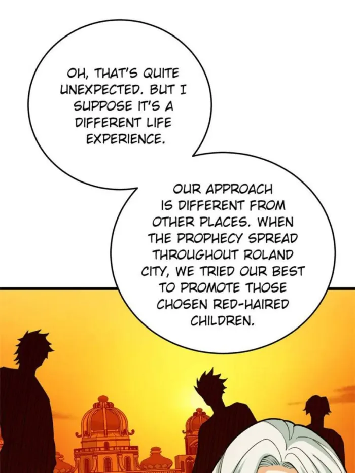 Evil Dragon Is Reincarnated! Revenge Begins at the Age of Five! — Chapter 139 — page 36