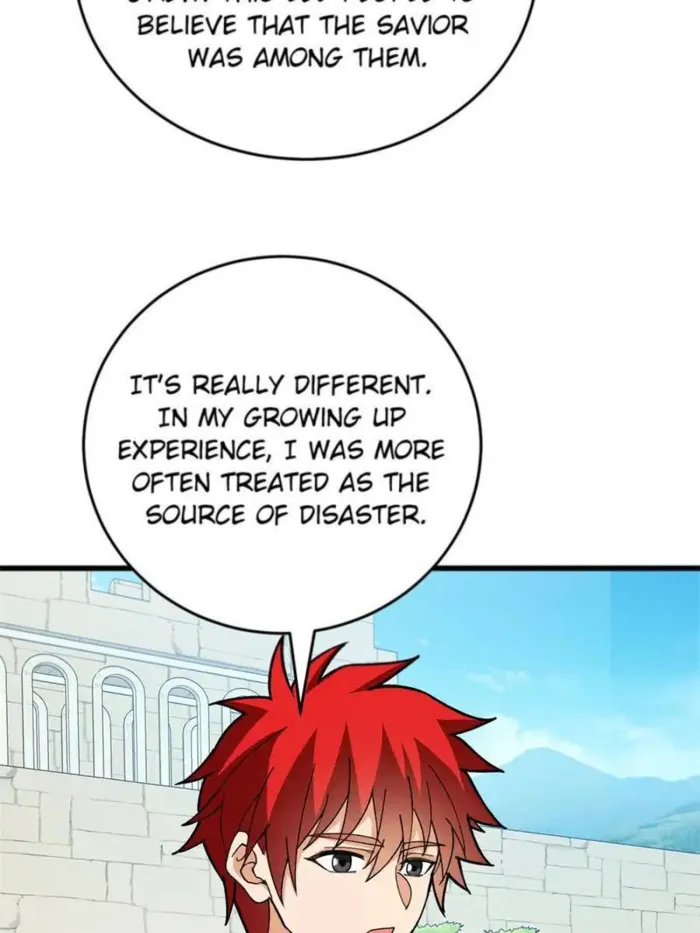 Evil Dragon Is Reincarnated! Revenge Begins at the Age of Five! — Chapter 139 — page 38