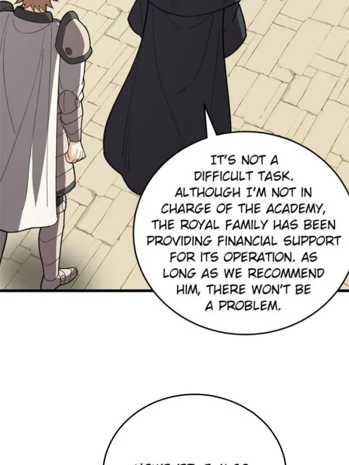 Evil Dragon Is Reincarnated! Revenge Begins at the Age of Five! — Chapter 139 — page 41