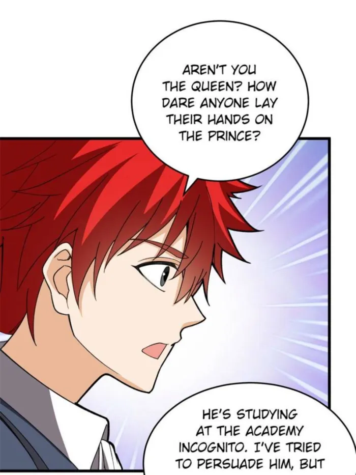 Evil Dragon Is Reincarnated! Revenge Begins at the Age of Five! — Chapter 139 — page 47