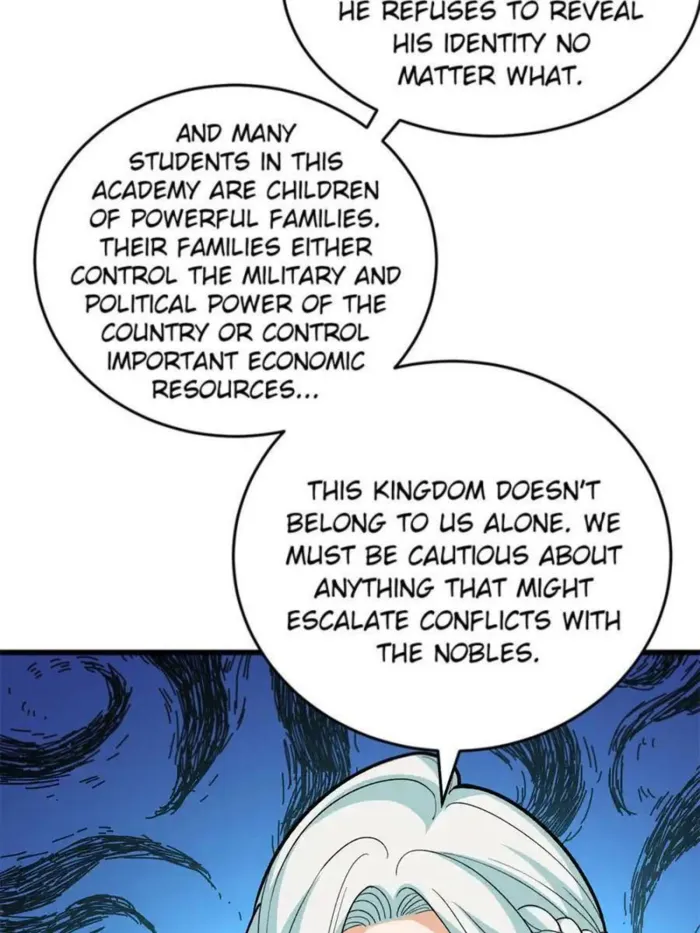 Evil Dragon Is Reincarnated! Revenge Begins at the Age of Five! — Chapter 139 — page 48